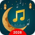 Icône du programme : Islamic Ringtones: Arabic…