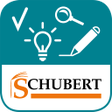プログラムのアイコン：SCHUBERT WortSatz