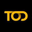 Ikona programu: TOD  Entertainment  Sport…