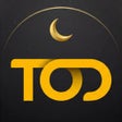Icône du programme : TOD  Entertainment  Sport…