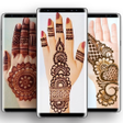 Ícone do programa: Bridal Mehndi Design 2023…