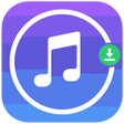 Icon of program: Download MP3 Music Downlo…