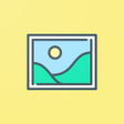 Icône du programme : SNS ImageViewer - LINE  B…