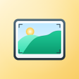 程序图标：SNS ImageViewer - LINE  B…