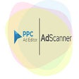 Icon of program: PPC Ad Editor - AdScanner…