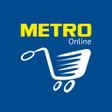 Icona del programma: Metro Online  Grocery and…