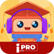 プログラムのアイコン：iSMART Pro