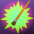 Ícone do programa: WowPaint