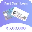 程序图标：One Minute Loan Apply