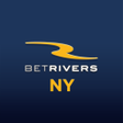 Ícone do programa: BetRivers Sportsbook New …
