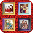 Family Photo Frames