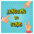 Icon of program: Aprende señas: Lengua de …