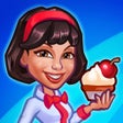 Programın simgesi: Cafe Dash: Dinner at the …