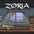 Programikonen: Zoria and the Cursed Land