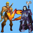 程序图标：Heman