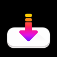 Icon of program: HD Video Downloader