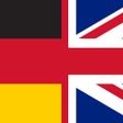 أيقونة البرنامج: German-English Dictionary
