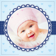 程序图标：Baby Photo Frames 2023