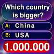 プログラムのアイコン：Millionaire Trivia Quiz. …