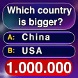 Millionaire Trivia Quiz. 2021. New Free Game