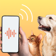 Ícone do programa: Human To Dog  Cat Transla…
