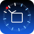 プログラムのアイコン：Radio Tuner all the world…
