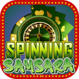 プログラムのアイコン：Spinning Samsara