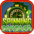 Spinning Samsara