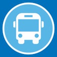 Иконка программы: Pittsburgh Bus Tracker