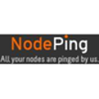 Icono de programa: NodePing