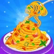 プログラムのアイコン：Make Pasta Food in Cookin…