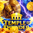 ไอคอนของโปรแกรม: Temple of Thunder