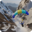 Icon of program: Paragliding 3D