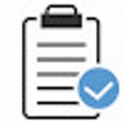 程序图标：Todo App