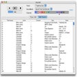 Icono de programa: MidiSwing