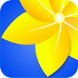 Icoon van programma: Gallery - Simple  Fast