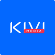 Иконка программы: KIVI Media