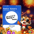 ไอคอนของโปรแกรม: Kanara Radio