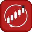 Иконка программы: HedefTrade