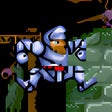 프로그램 아이콘: Ghouls'n Ghosts