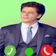 Icon of program: Shahrukh Khan video call …