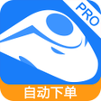 程序图标：China Train Ticket for 铁路…