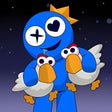 プログラムのアイコン：Survival Master: Crazy Ba…