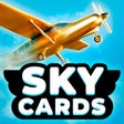 Ícone do programa: Skycards