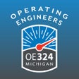 Icoon van programma: Operating Engineers 324