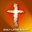 Daily Latin Rosary