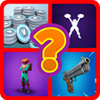 Symbol des Programms: Guess : Dances and skins …
