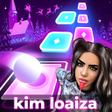 Ikona programu: Kimberly Loaiza Hop Tiles