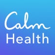 Symbol des Programms: Calm Health