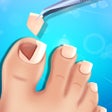 Icoon van programma: My Hospital Foot Clinic